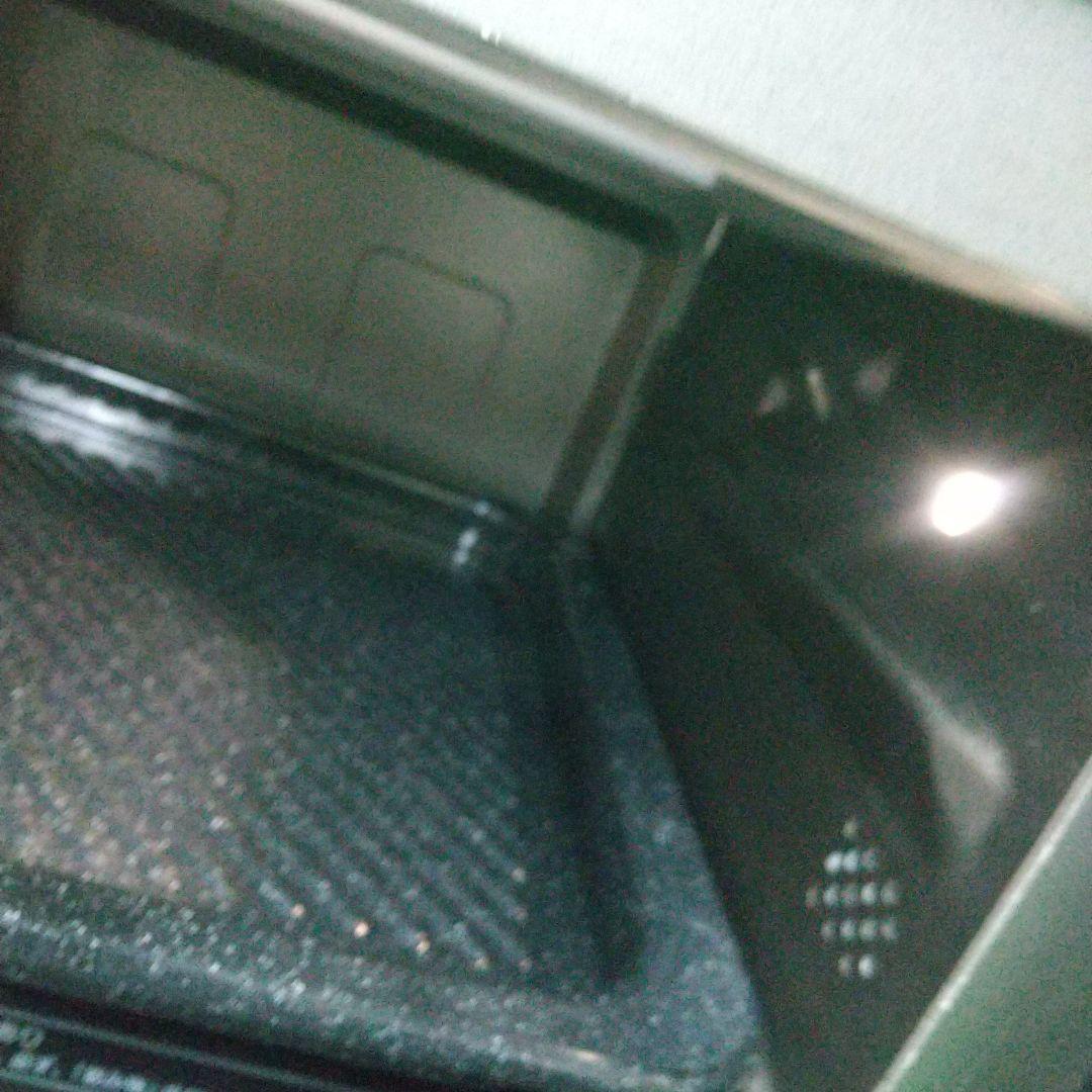 中-③ Panasonic オーブンレンジ 16年製 NE-MS262-K