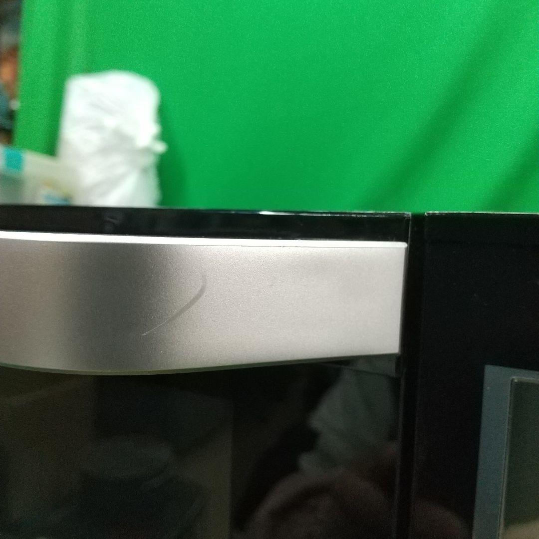 中-③ Panasonic オーブンレンジ 16年製 NE-MS262-K