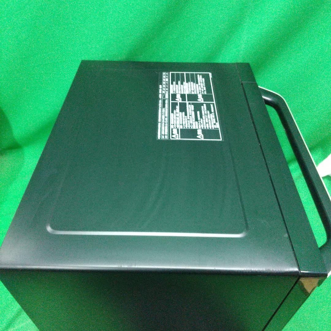 中-③ Panasonic オーブンレンジ 16年製 NE-MS262-K