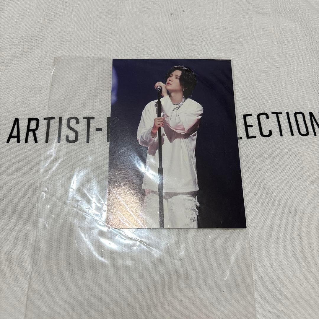 BTS SUGA BLACK NOTE & COVER SET +α