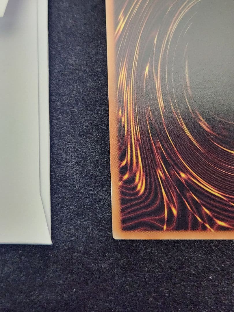 ブラック•マジシャン 東京ドームグリーンVer 決戦者伝説 25th 白封筒付き