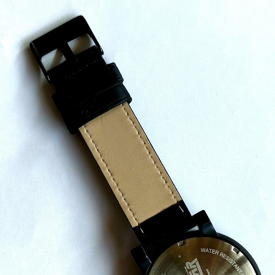 メタルギアソリッド ソリッド・スネーク モデル 腕時計