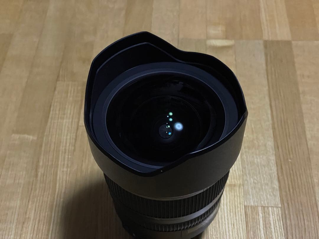 TAMRON SP 15-30mm F/2.8 (A012N) ニコン用