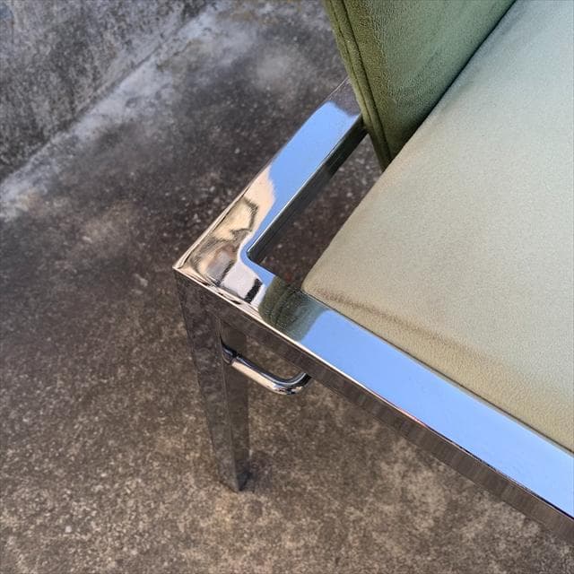 希少｜サポリティイタリア｜OMAGGI｜チェア｜アレッサンドロメンティーニ｜②｜