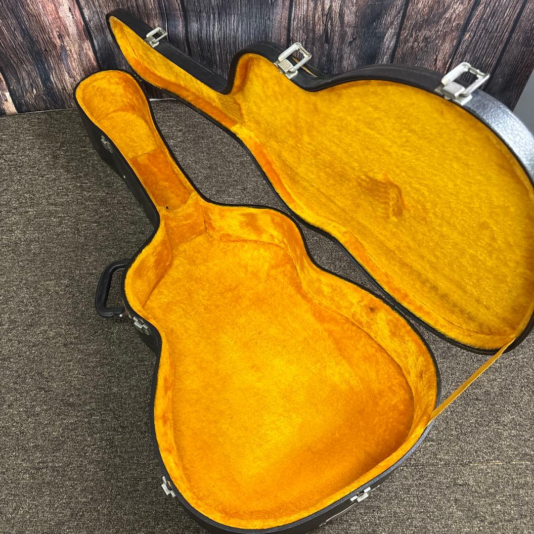 MORRIS アコースティックギター W-35 1972年製