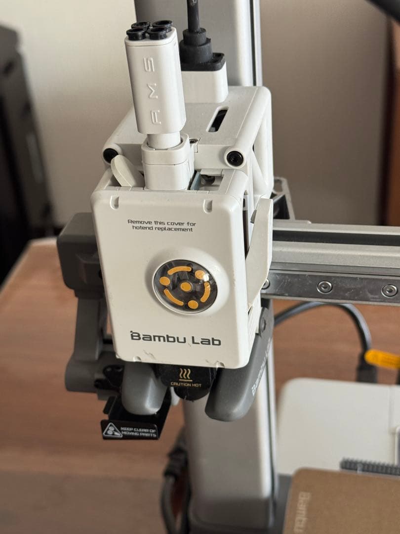 Bambu Lab A1 3Dプリンター