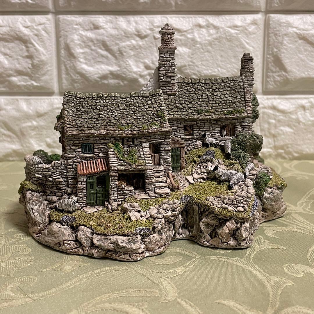 値下げ❗️リリパットレーン455☆HIGH GHYLL FARM