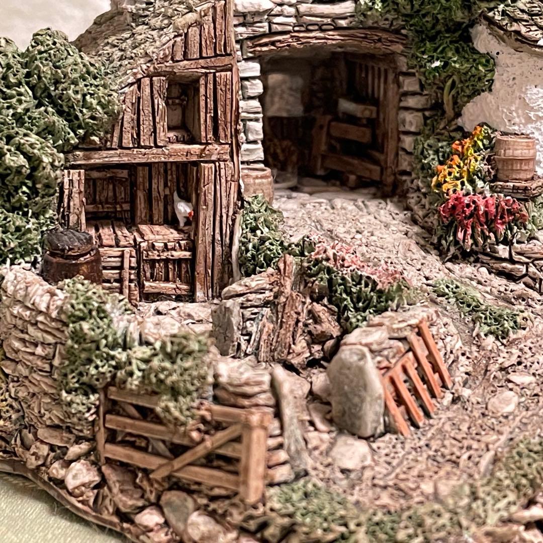 値下げ❗️リリパットレーン455☆HIGH GHYLL FARM