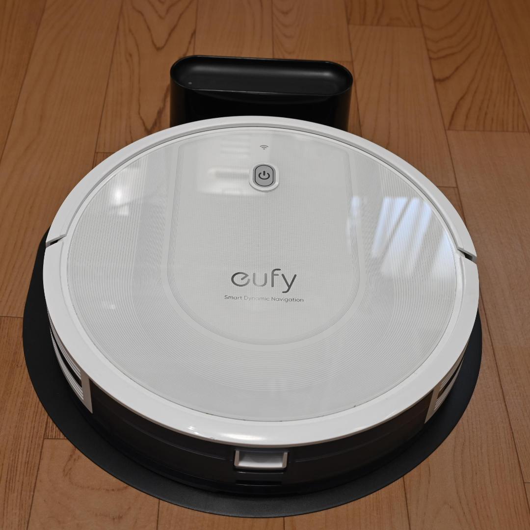 ✧良品✧Anker Eufy Robovac G10 Hybrid