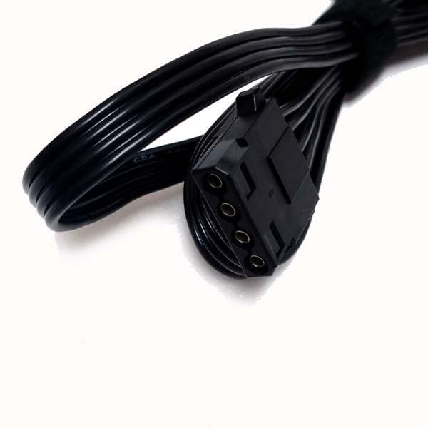 KN68玄人志向 KRPW-GA850W/90+電源ユニット プラグインケーブル