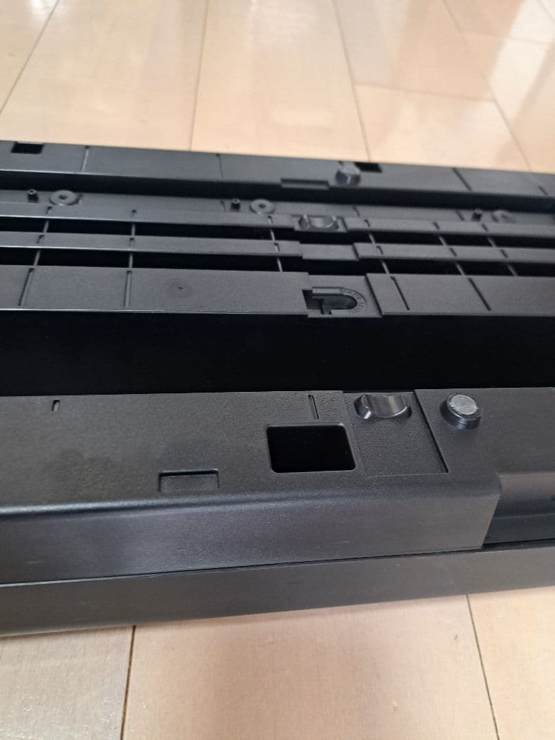 YAMAHA キーボード Piaggero NP-35B