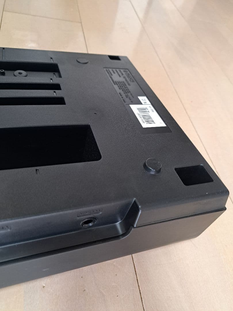 YAMAHA キーボード Piaggero NP-35B