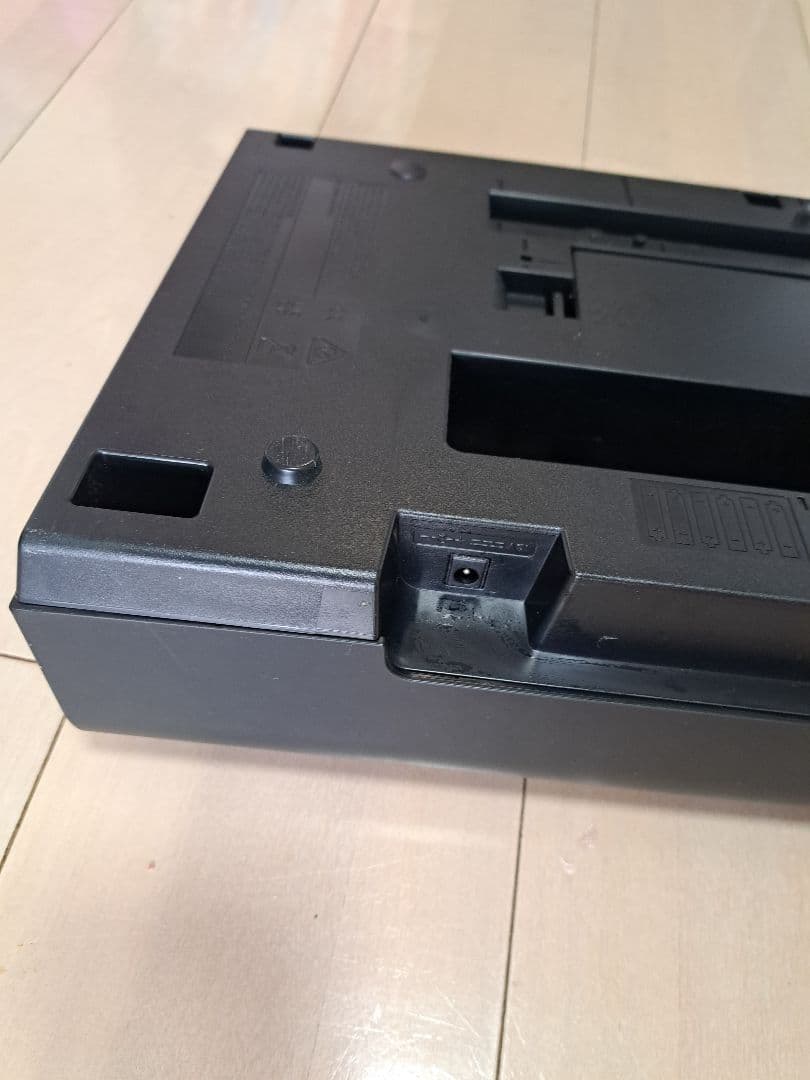 YAMAHA キーボード Piaggero NP-35B