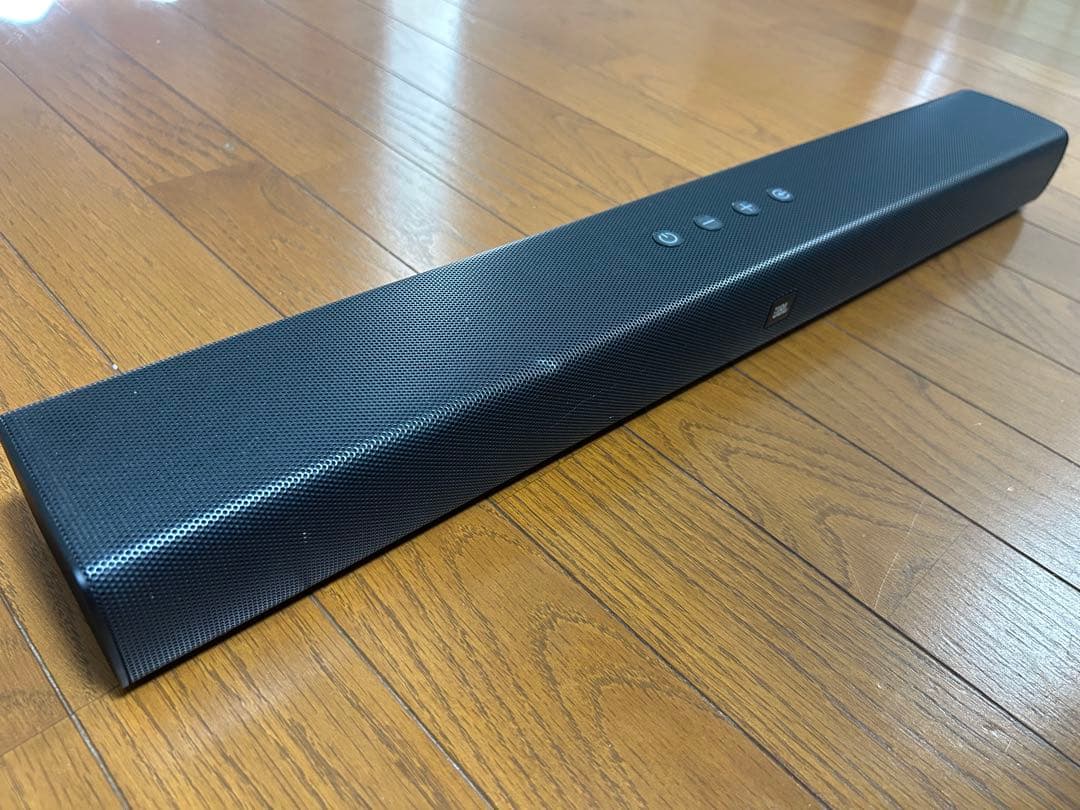 JBL Bar Studio バースタジオ　サウンドバー