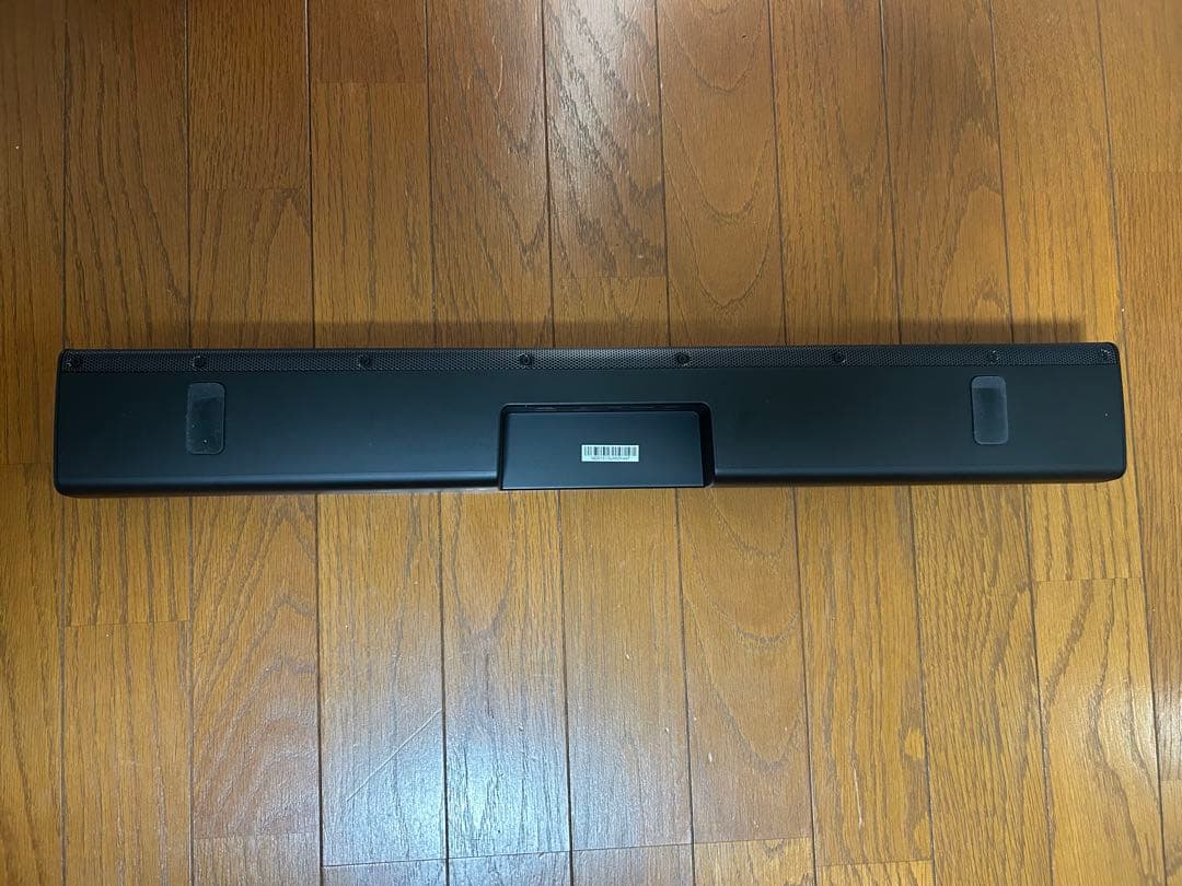 JBL Bar Studio バースタジオ　サウンドバー