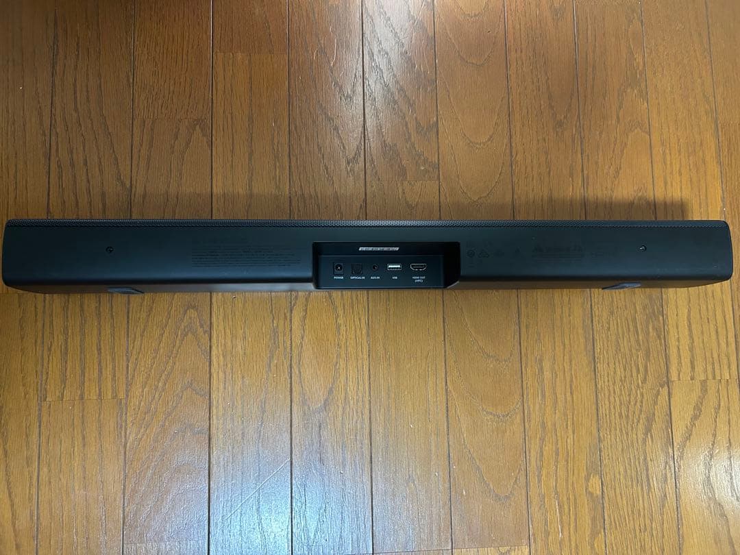 JBL Bar Studio バースタジオ　サウンドバー