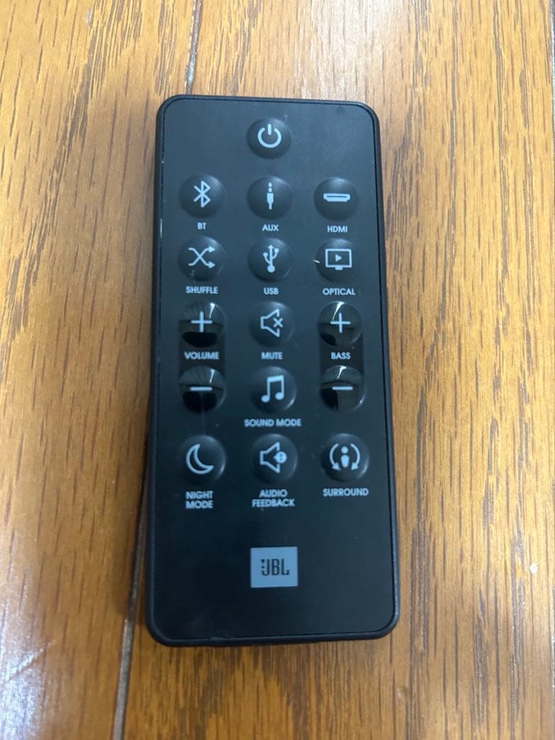 JBL Bar Studio バースタジオ　サウンドバー