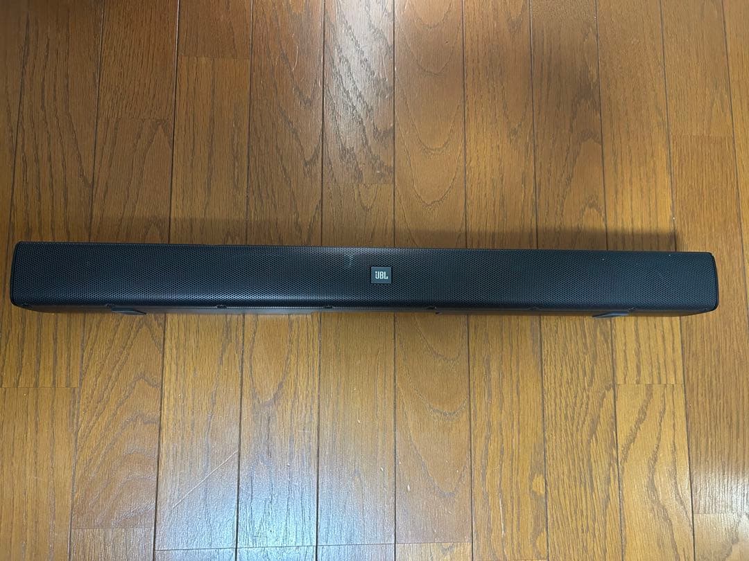 JBL Bar Studio バースタジオ　サウンドバー