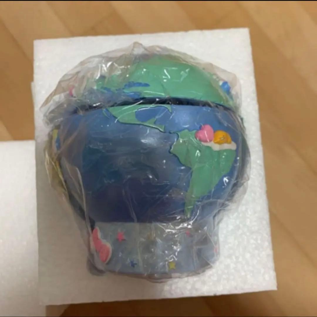 サンリオ  サンリオキャラクターズ  小物入れ