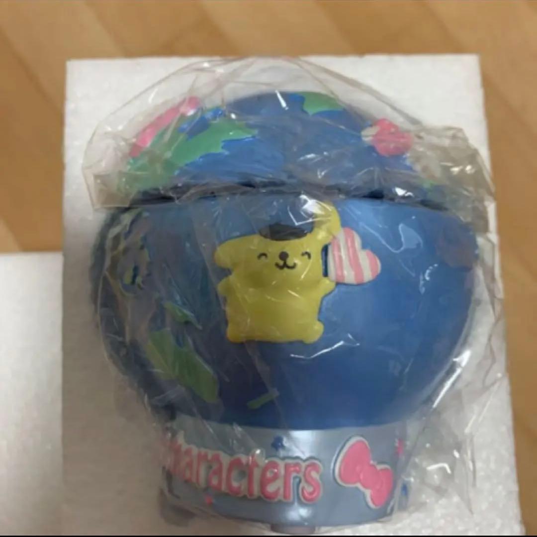 サンリオ  サンリオキャラクターズ  小物入れ
