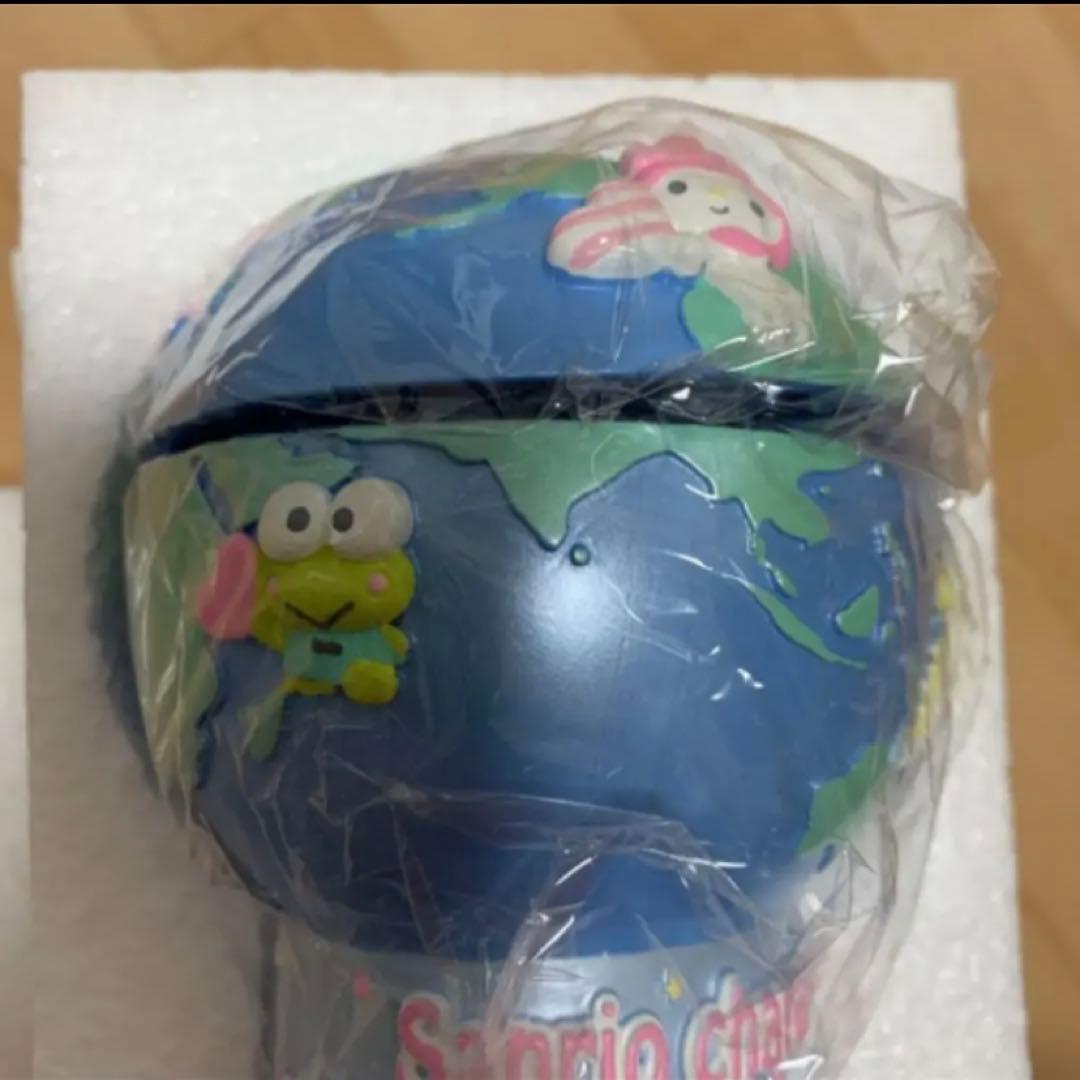 サンリオ  サンリオキャラクターズ  小物入れ