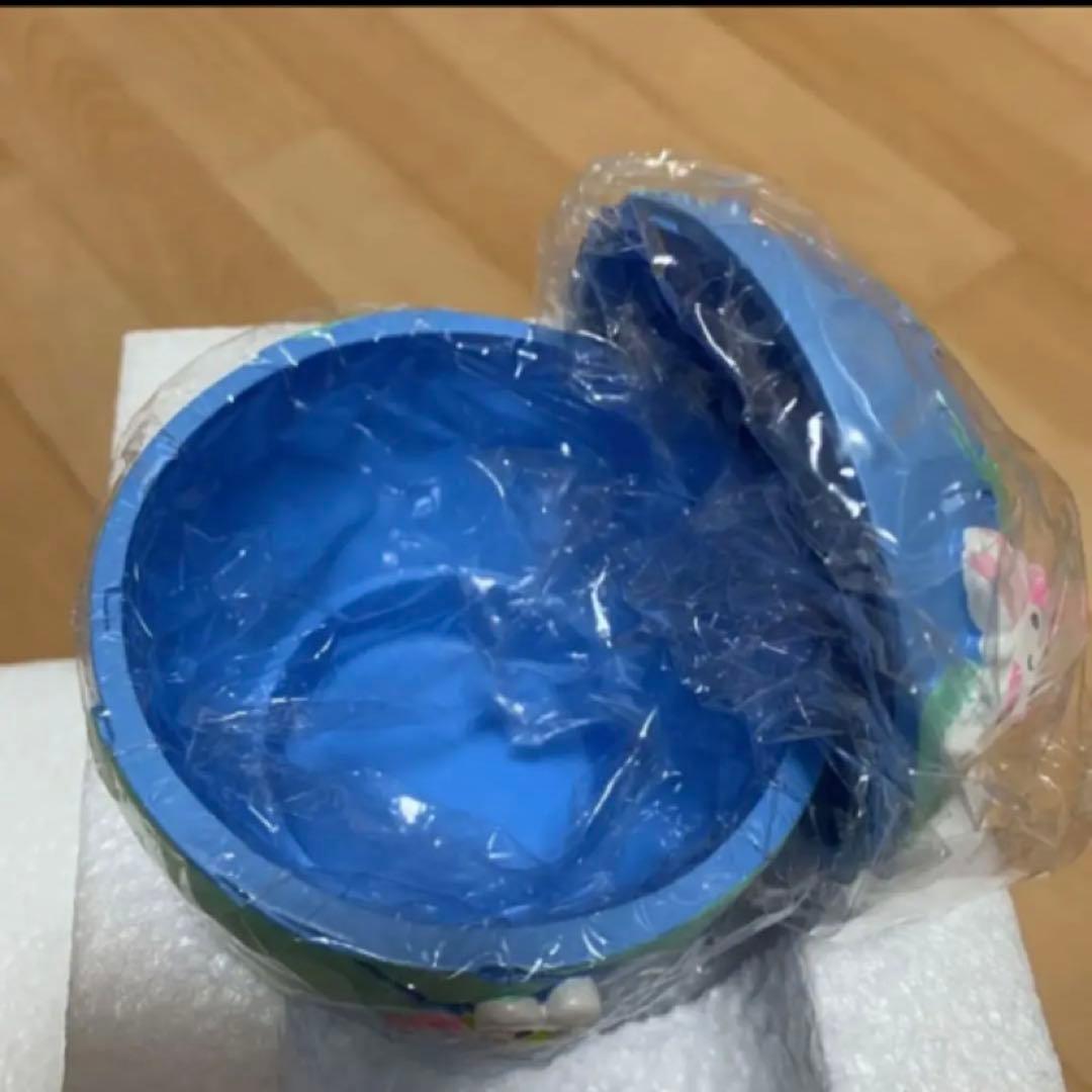 サンリオ  サンリオキャラクターズ  小物入れ
