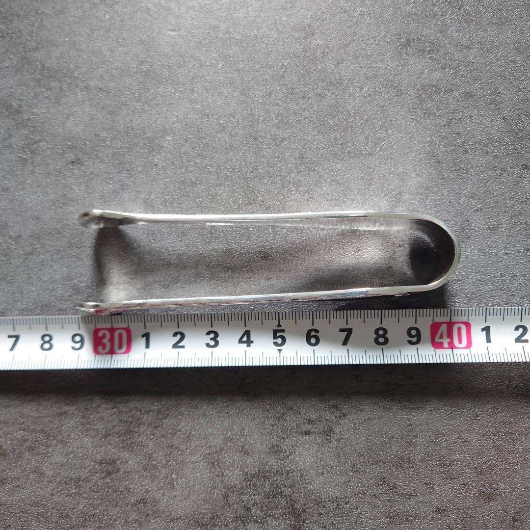 希少 美品 クリストフル リュバン シュガートング