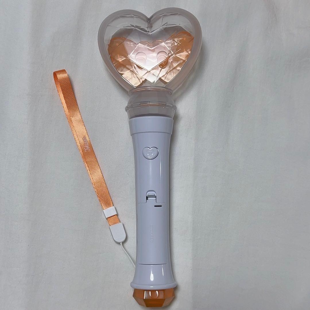 超ときめき♡宣伝部 Tokimeki Light Stick ペンライト