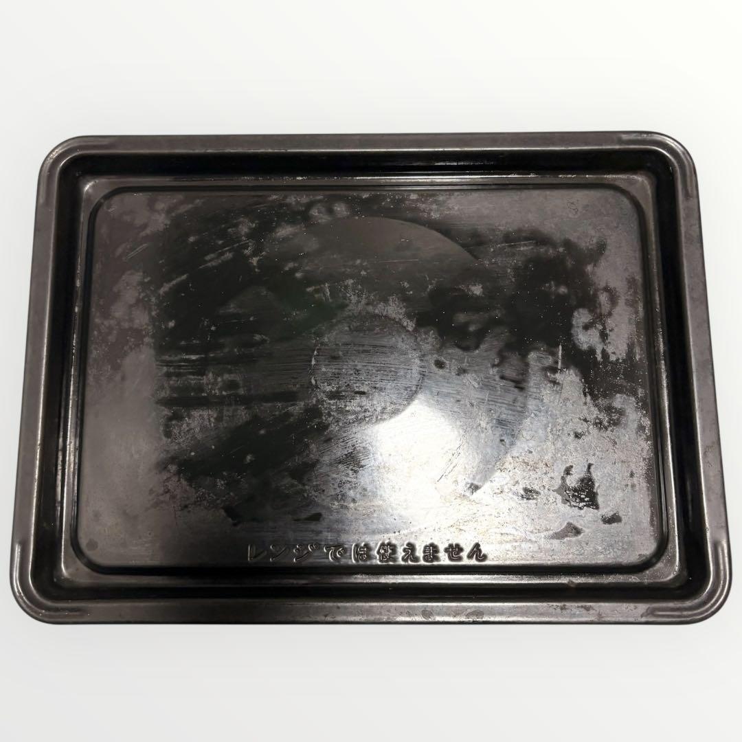 日立 ヘルシーシェフ MRO-LV100 付属品フルセット 4点