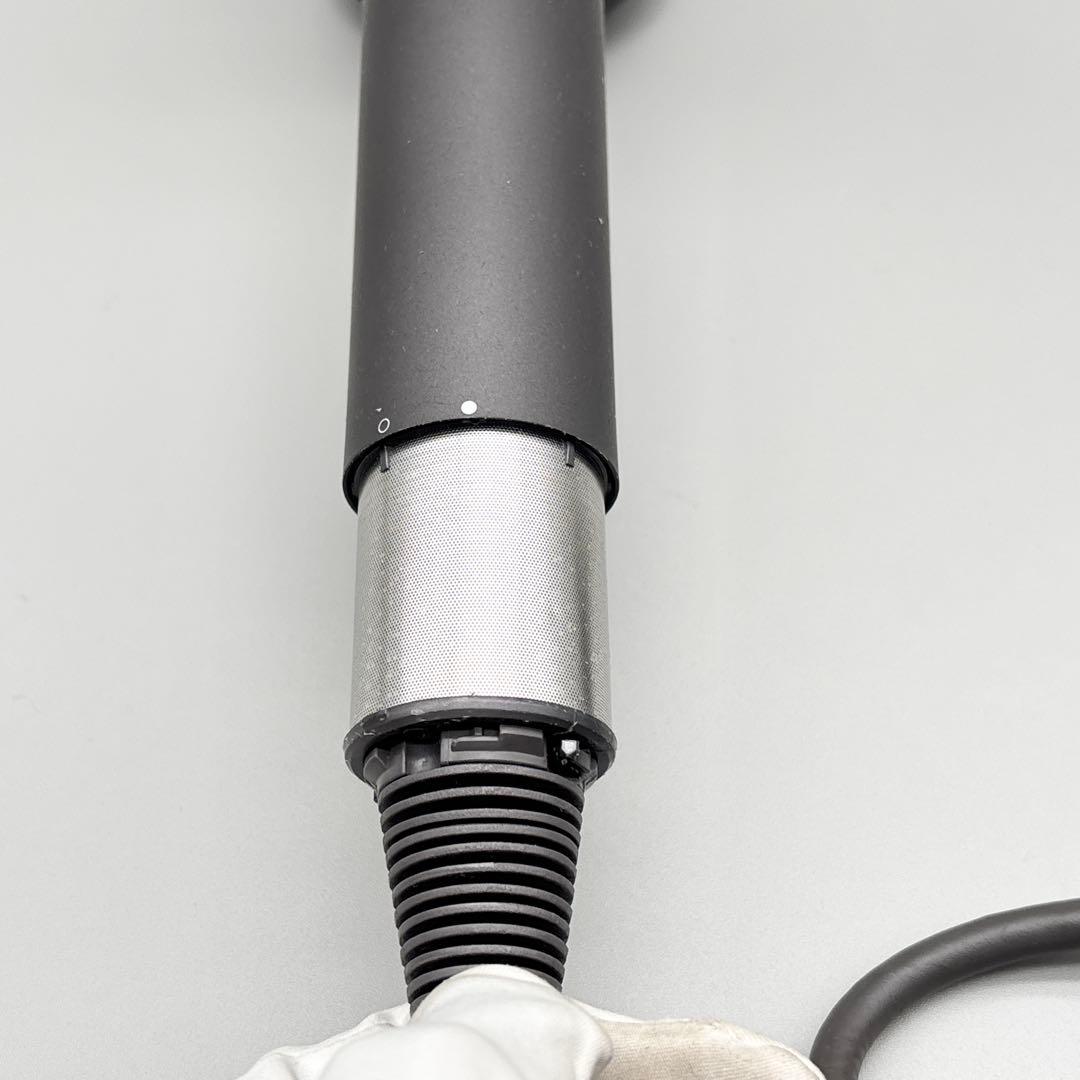 【動作品】Dyson ダイソン HD01 ヘアドライヤー アタッチメント