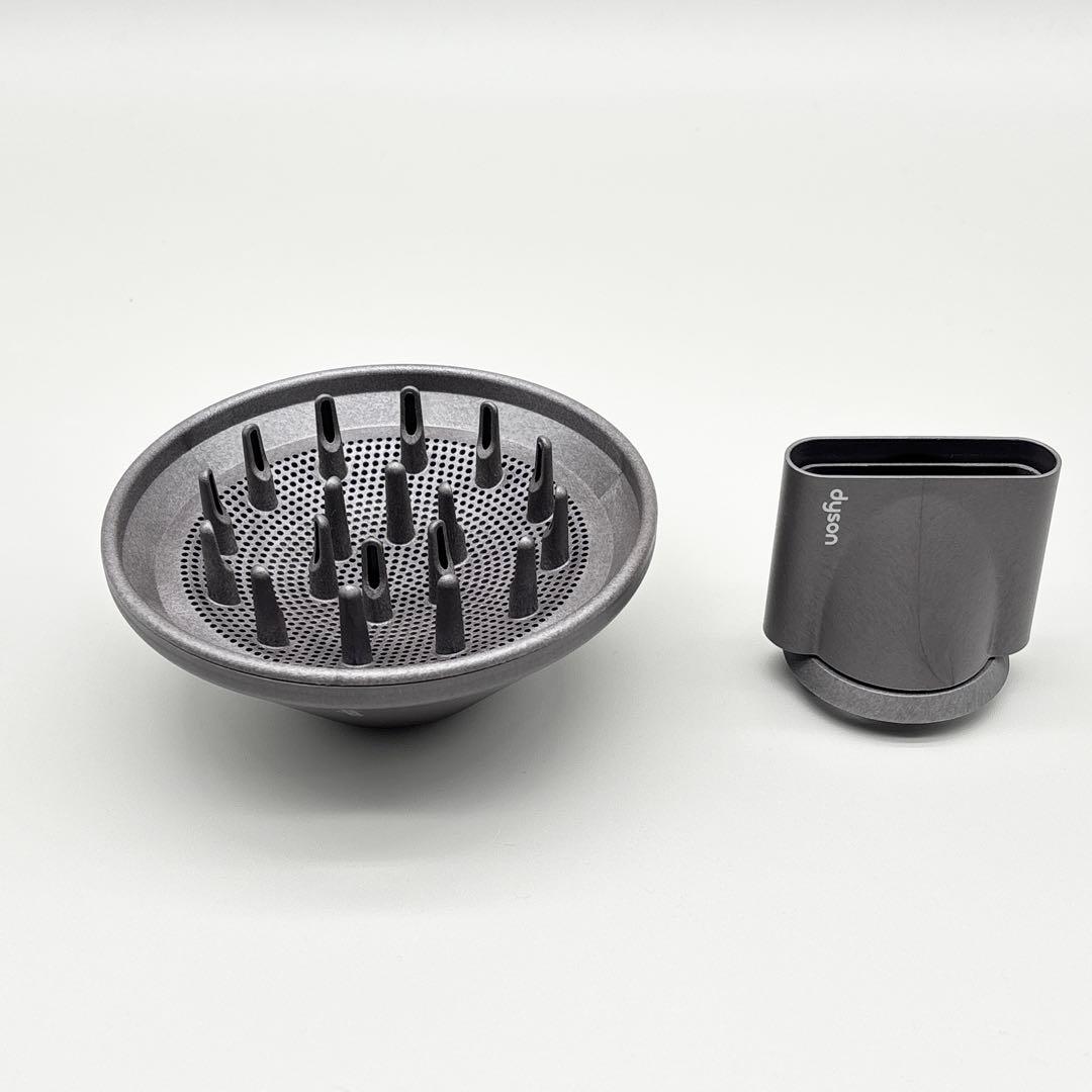 【動作品】Dyson ダイソン HD01 ヘアドライヤー アタッチメント