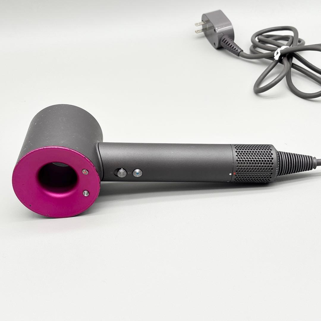 【動作品】Dyson ダイソン HD01 ヘアドライヤー アタッチメント