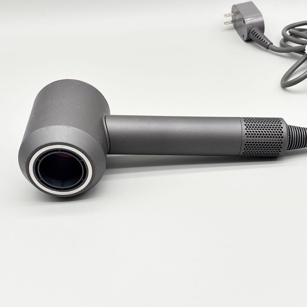 【動作品】Dyson ダイソン HD01 ヘアドライヤー アタッチメント