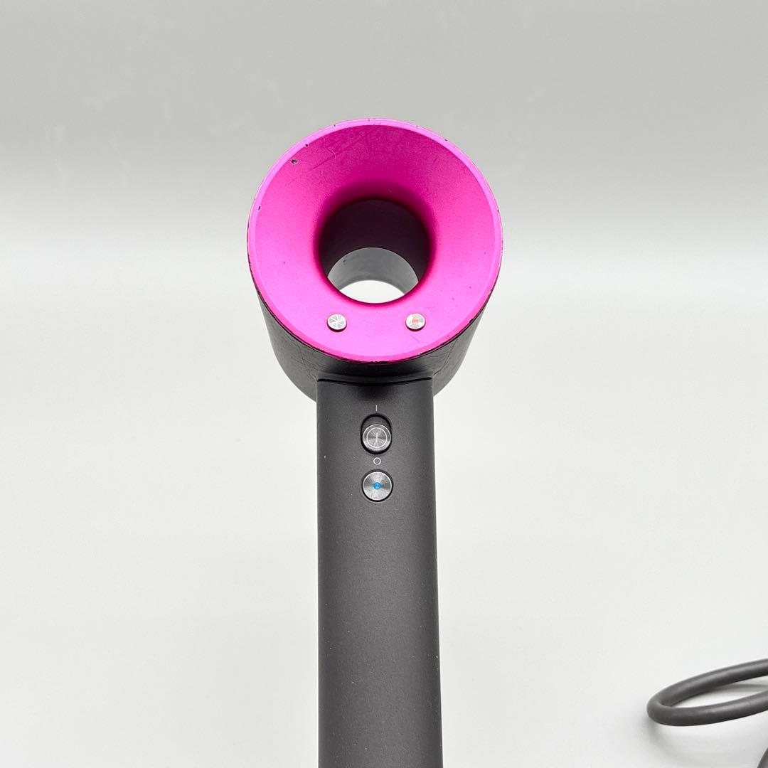 【動作品】Dyson ダイソン HD01 ヘアドライヤー アタッチメント