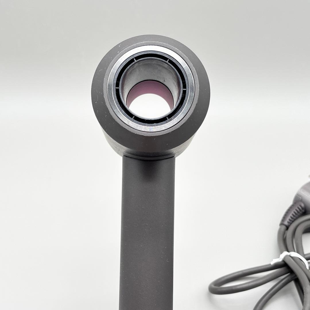 【動作品】Dyson ダイソン HD01 ヘアドライヤー アタッチメント