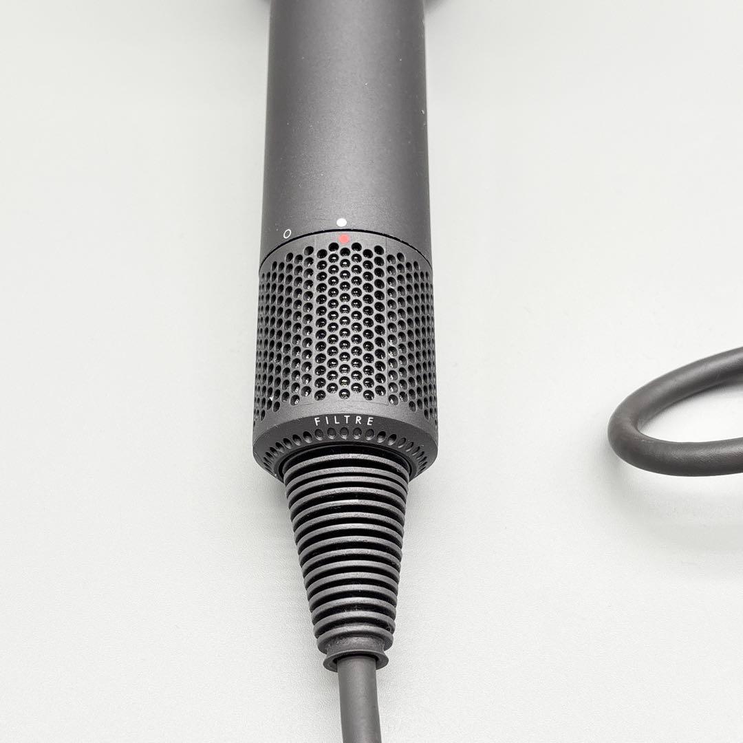 【動作品】Dyson ダイソン HD01 ヘアドライヤー アタッチメント