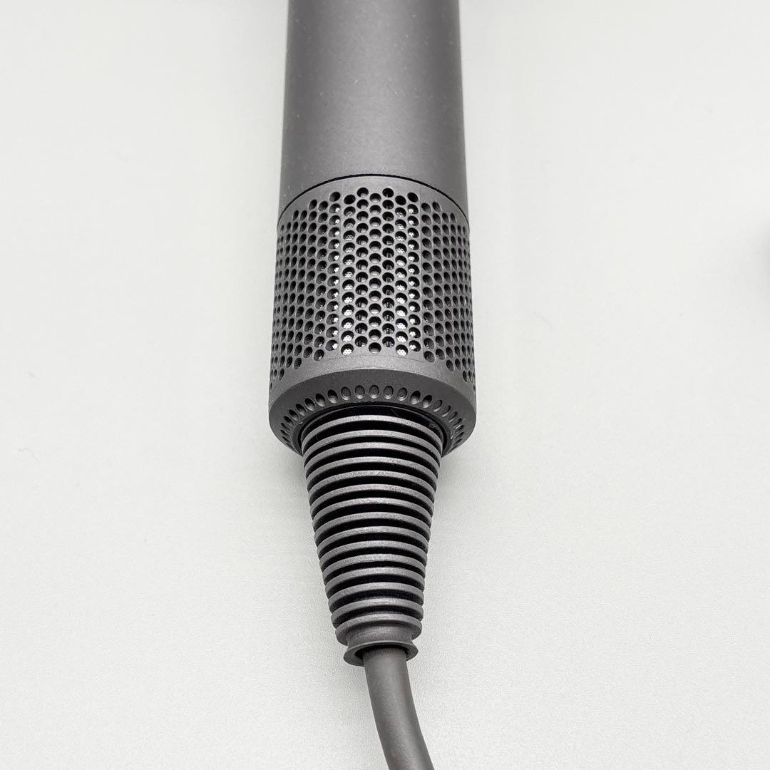 【動作品】Dyson ダイソン HD01 ヘアドライヤー アタッチメント