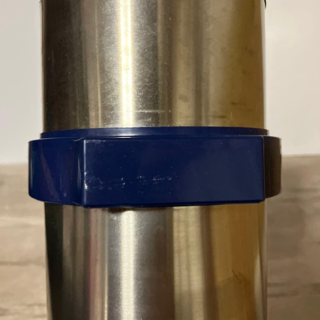 E-壁タイガー魔法瓶 ステンレス水筒 BWL-1200（1.19L）日本製