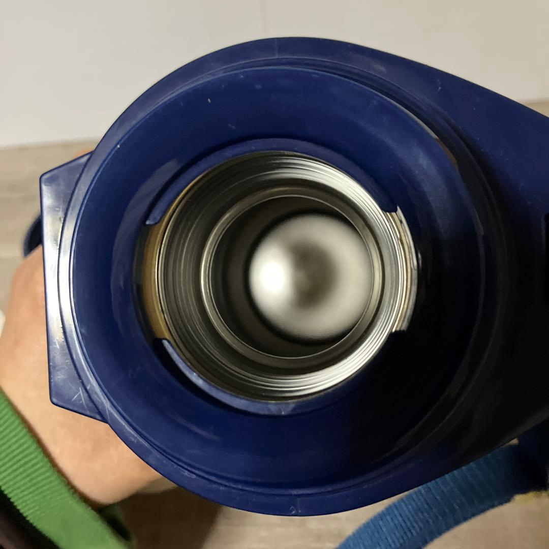 E-壁タイガー魔法瓶 ステンレス水筒 BWL-1200（1.19L）日本製