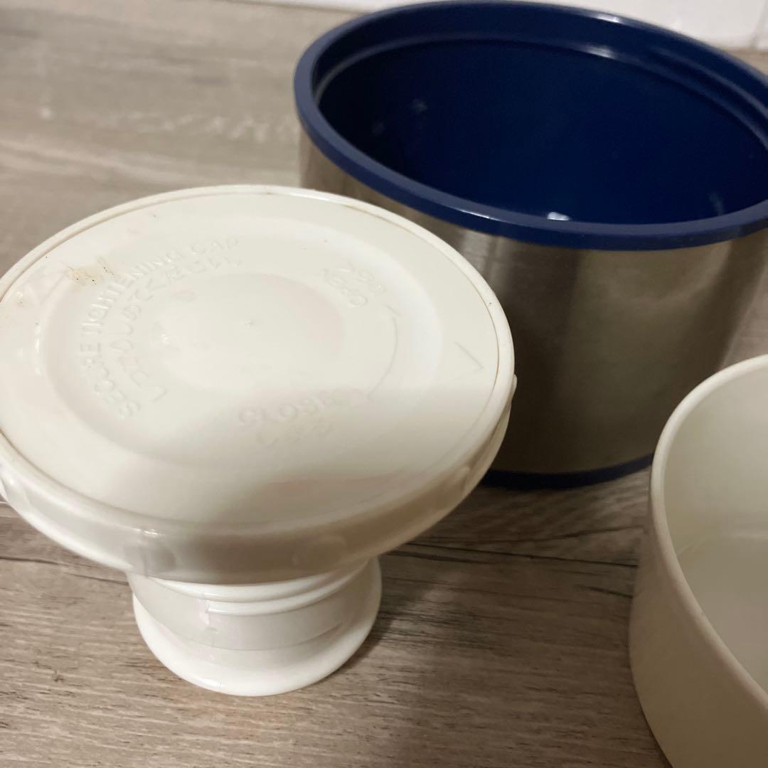 E-壁タイガー魔法瓶 ステンレス水筒 BWL-1200（1.19L）日本製