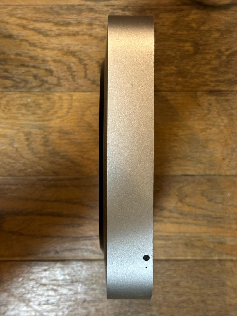 Mac mini (Late 2014)　２TB Intel Core i7