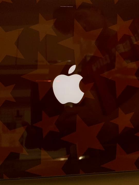 MacBook Pro マックブックプロ Retina 13.3inch