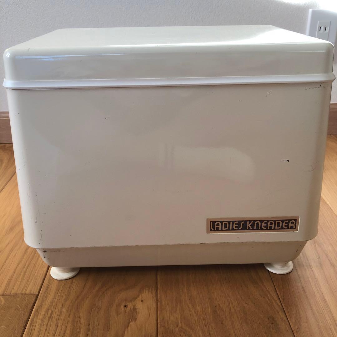 大正電機　Ｌニーダー　KN-1000パンこね機　LADIES KNEADER
