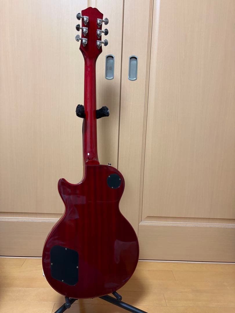 タイムセール❣️Epiphone IBG Les Paul STD 60s IT