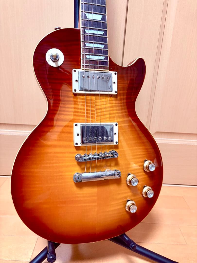 タイムセール❣️Epiphone IBG Les Paul STD 60s IT