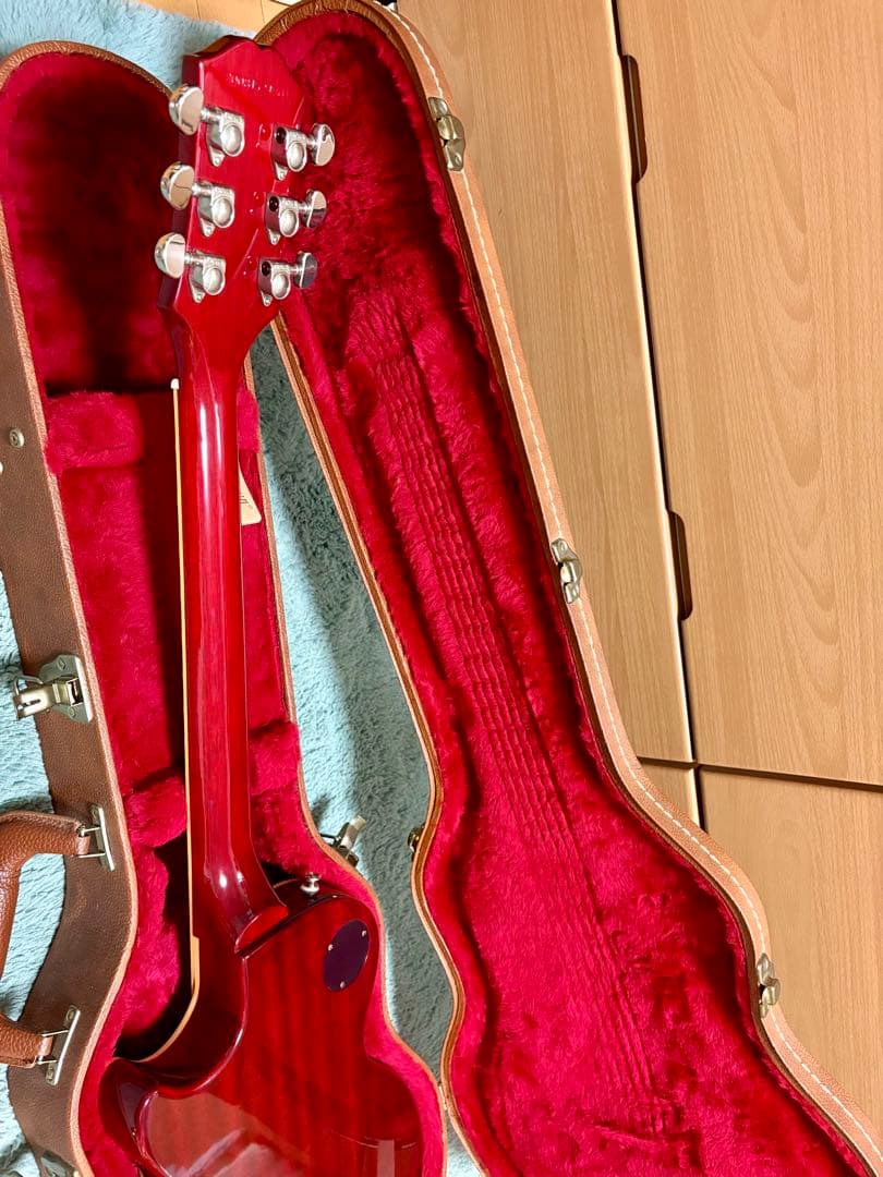タイムセール❣️Epiphone IBG Les Paul STD 60s IT