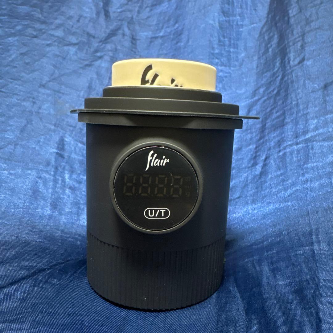 Flair Weigh Cup コーヒースケール