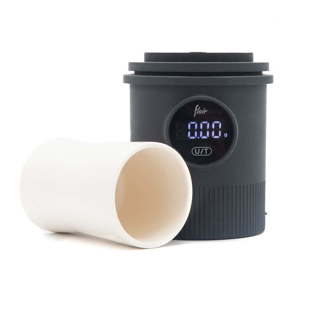 Flair Weigh Cup コーヒースケール