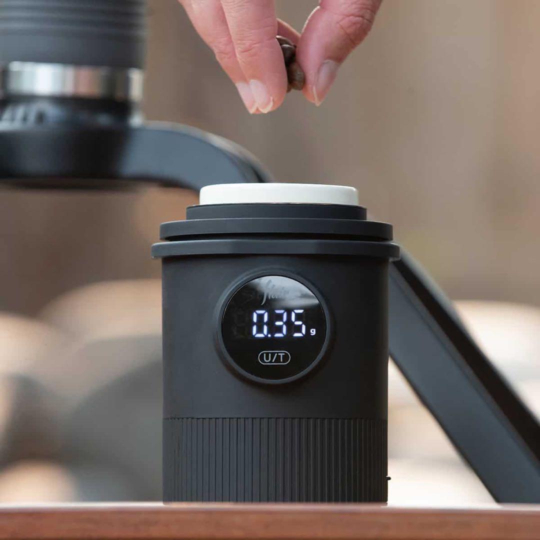 Flair Weigh Cup コーヒースケール