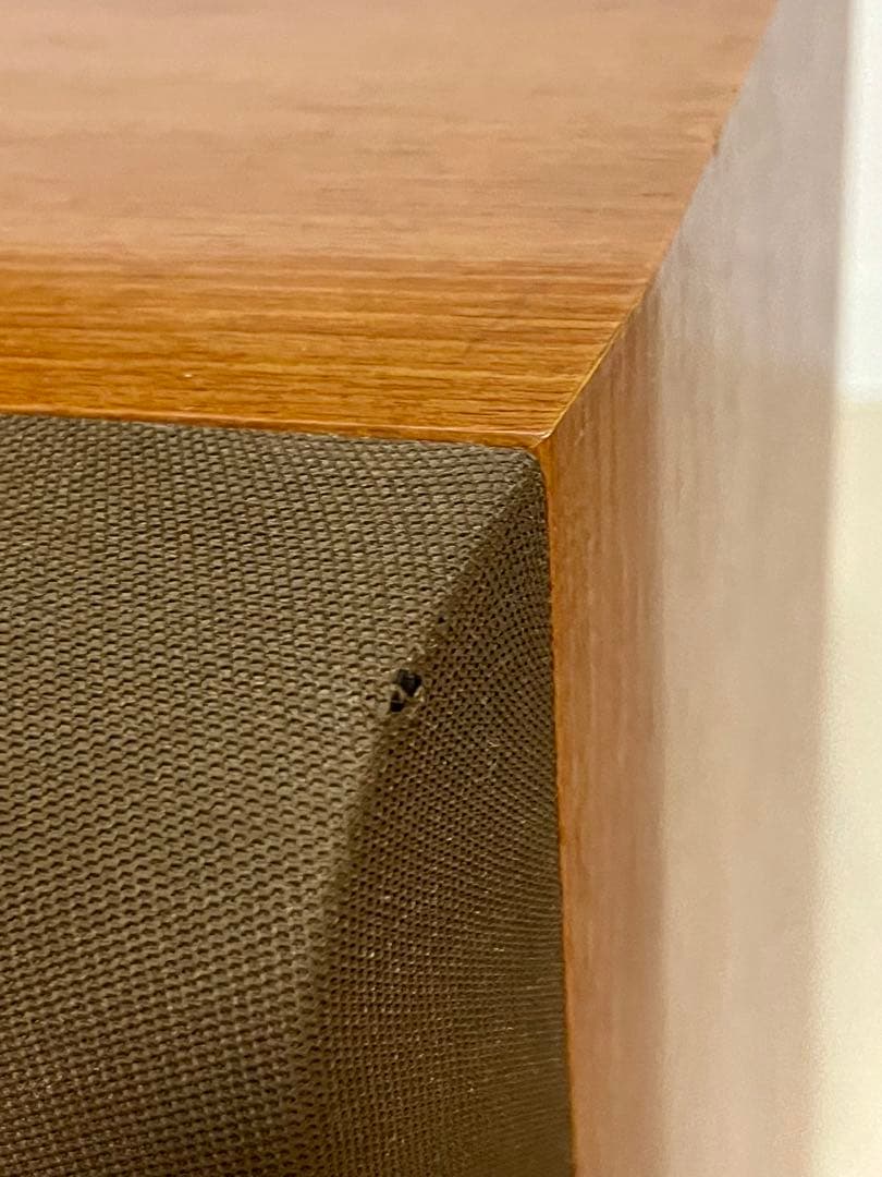 【動作品】YAMAHA ヤマハ　サブウーファー　YST-SW45